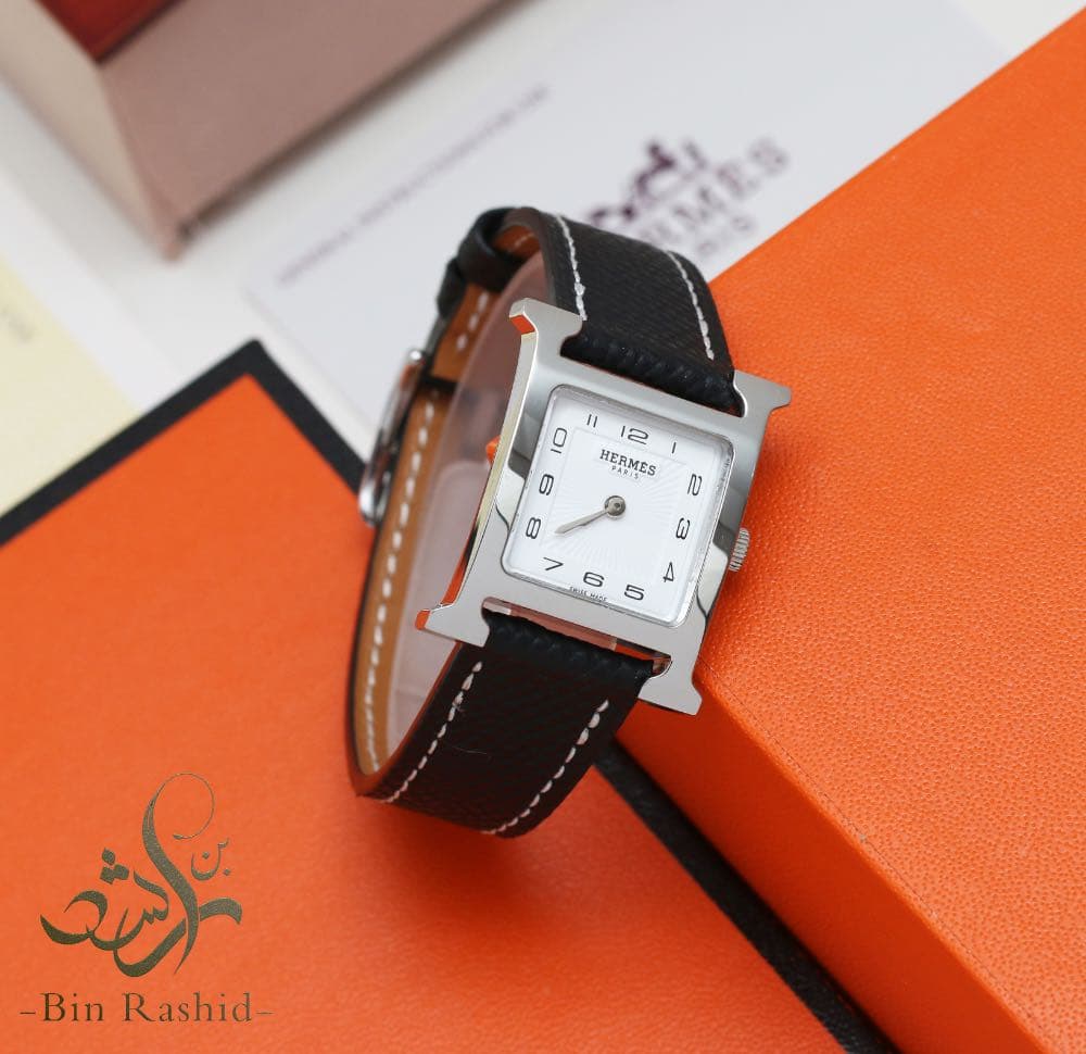 HERMES HEURE H