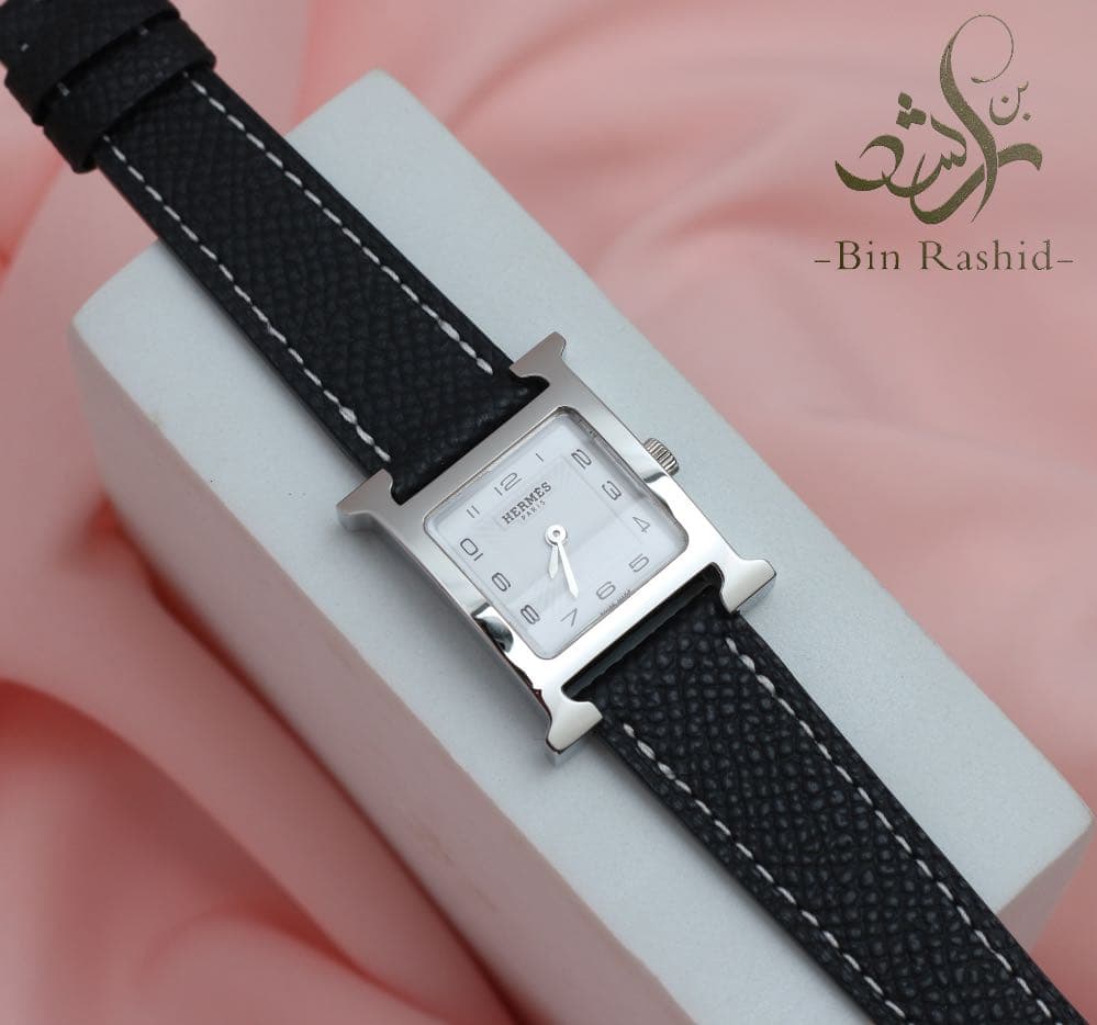HERMES HEURE H